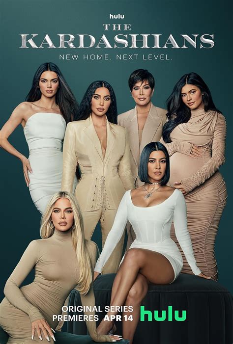 myflixer the kardashians|The Kardashians (TV Series 2022– ) .